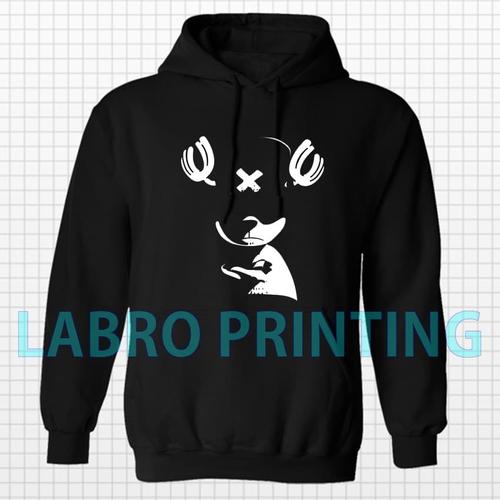 Foto Produk Hoodie One Piece 5 dari LABRO PRINTING