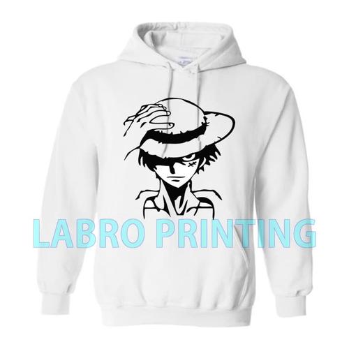 Foto Produk Hoodie One Piece 8 dari LABRO PRINTING