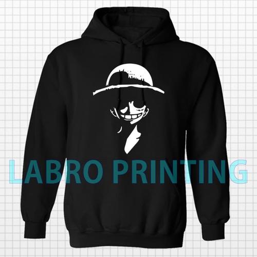 Foto Produk Hoodie One Piece 7 dari LABRO PRINTING