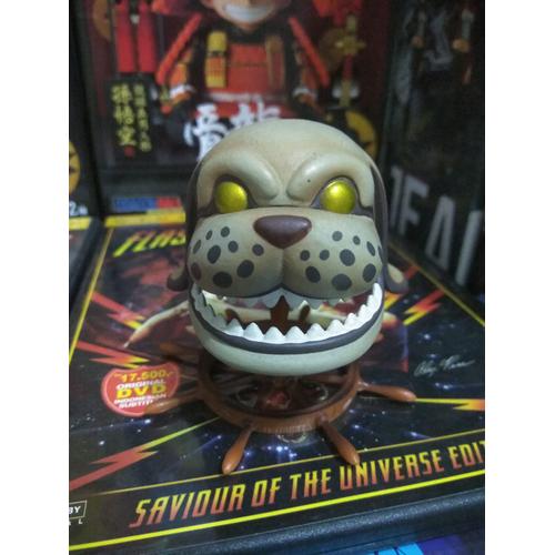 one piece hat drink cap garp ori loose 