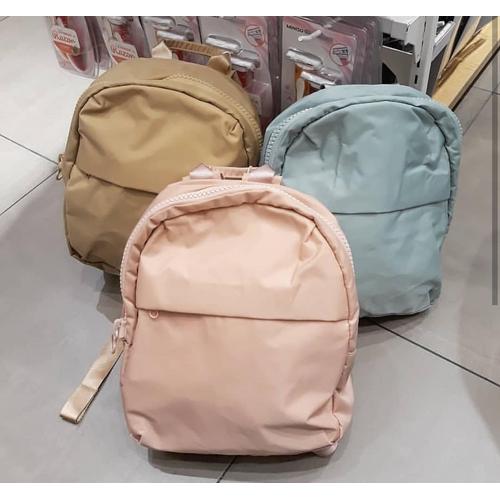 backpack miniso
