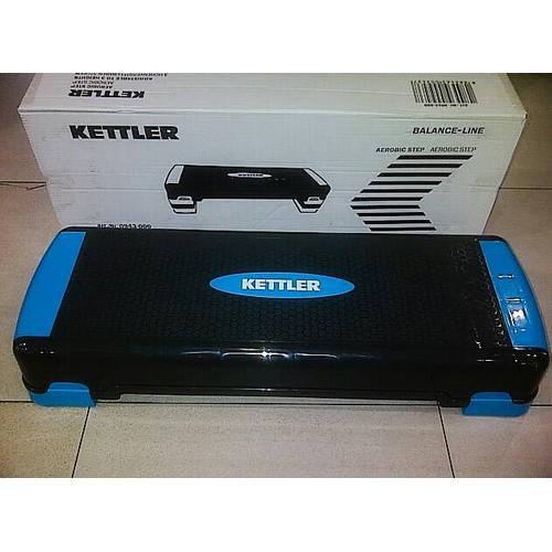 Foto Produk Kettler Aerobic Step dari Naila Store 014