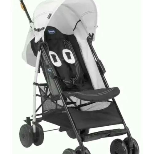 stroller bayi chicco