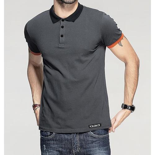 Jual Kaos Polo Shirt Exclusive Follback 