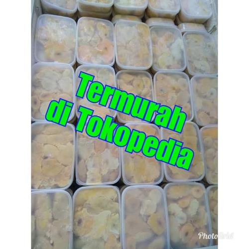 Foto Produk DURIAN KUPAS MEDAN dari Wak Durian