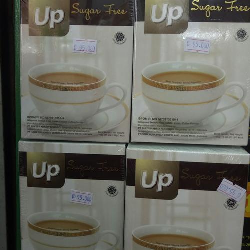 Foto Produk Up Sugar Free CNI dari Putri Ratu Sehat