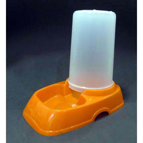 Foto Produk Tempat Makan Minum Chiro 500 ml CD1 dari Kapten Pet Shop