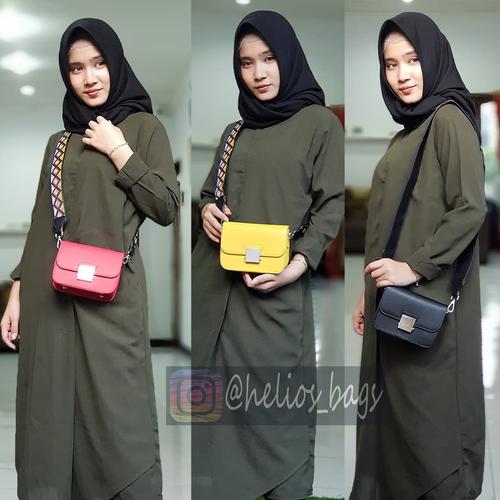 Foto Produk TAS WANITA ORIGINAL ZARA METRO FLORAL (BEST SELLER) dari Toko Gadjet