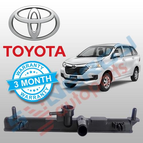 Foto Produk Upper Tankk Radiator Toyota Avanza, Xenia (10005058) dari Synergy auto parts