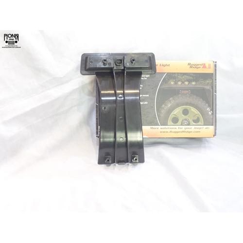 Foto Produk Rugged Ridge LED 3rd Brake Light For Jeep JK Original USA dari PIONIR JEEP