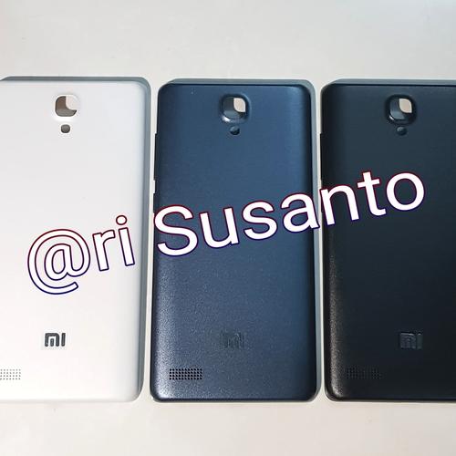 Foto Produk Backdoor Backcase Backcover Tutup Baterai Xiaomi Redmi Note 1 dari Ari Susanto Store