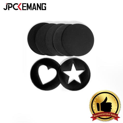 Foto Produk Lensbaby Creative Aperture Kit dari JPCKemang