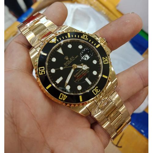 Jual Jam Tangan Pria ROLEX SUBMARINER 