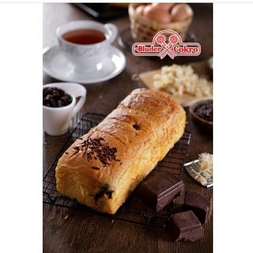 Foto Produk Roti Sobek Bluder Cokro 3 Rasa dari toko.luqman
