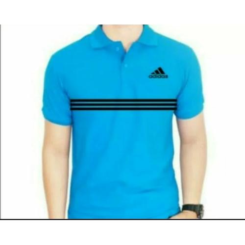 Polo Shirt Adidas New #Big Size 3XL 