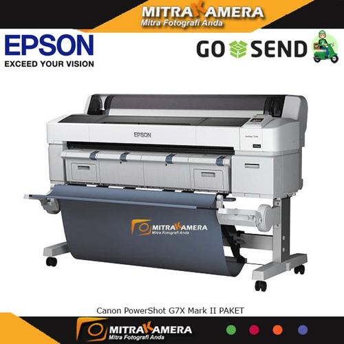 Jual Printer Epson SC-T7270 Large 