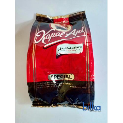 Foto Produk KAPAL API Special 380g dari Bilka Supermarket