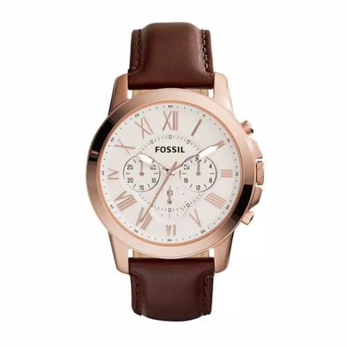 Jual JAM TANGAN PRIA FOSSIL FS4991 