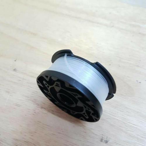 Foto Produk Senar potong rumput GL4525 black+decker GL 4525 dari VINS TEKNIK