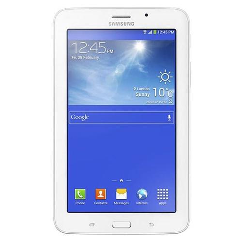 Foto Produk Samsung Galaxy Tab 3V Garansi Resmi dari Nic-cell