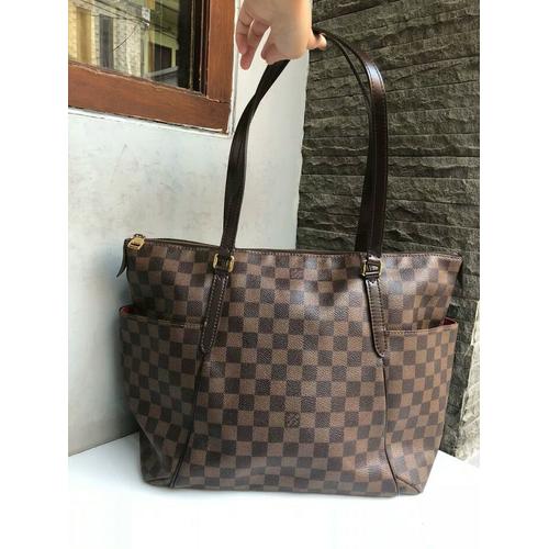 Jual Jual tas Louis Vuitton totally authentic - Jakarta Selatan - juragane  tas | Tokopedia