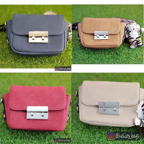 Foto Produk Zara Suede Impor dari Toko Gadjet