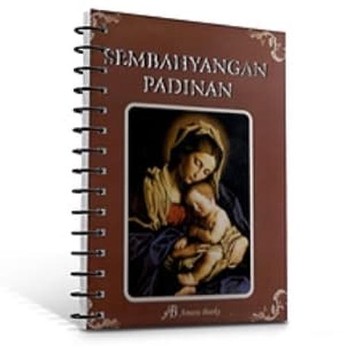 Gambar Buku Doa Harian Katolik Lengkap - Edisi Bahasa Jawa dari JD Christa Kab. Sleman Tokopedia