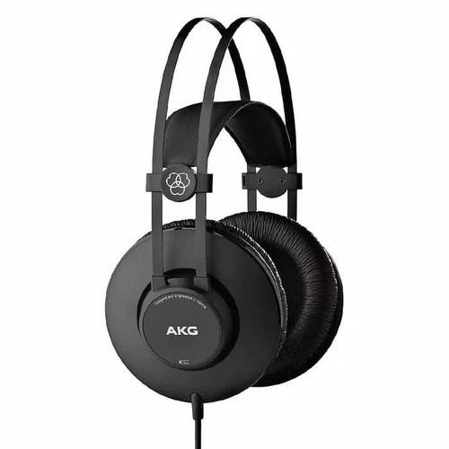 Jual AKG K52 Headphones