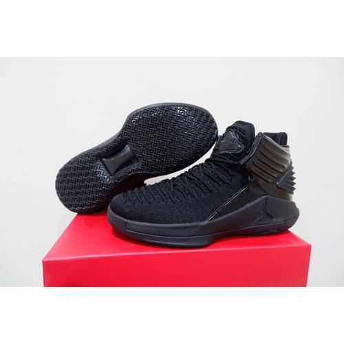 Jual Jordan 32 High blackout - Jakarta 