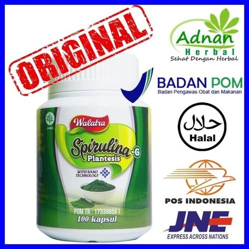 Foto Produk Suplemen / Vitamin Penambah Nafsu Makan Orang Tua / Lansia / Kakek dari Adnan Herbal