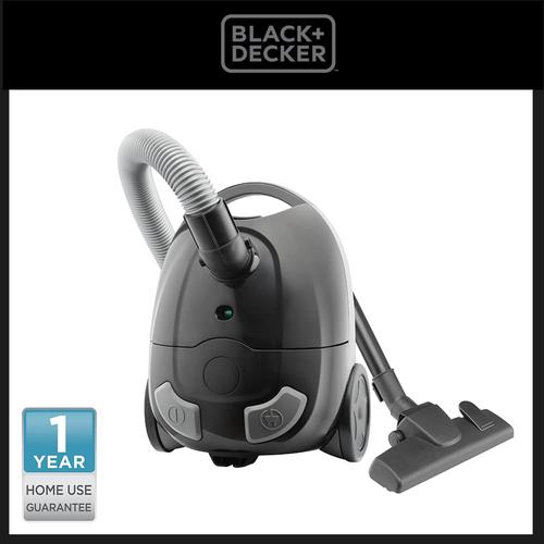 Foto Produk Black and Decker A2B650 Vacuum Cleaner 650W dari Black+Decker