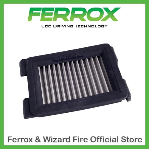 Jual Filter Udara FERROX Honda CB150R Streetfire. Jakarta Utara
