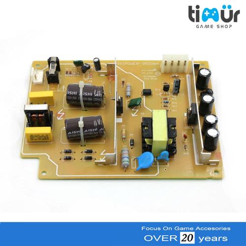 Foto Produk Power Supply Mesin PS2 Fat Seri 3 3000X 35008 dari Timur Game Shop
