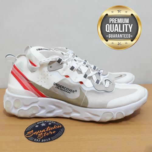 2018 off-white x undercover x 'react element 87