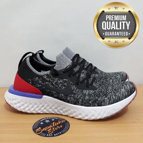 Jual Sepatu Nike Epic React Flyknit X 