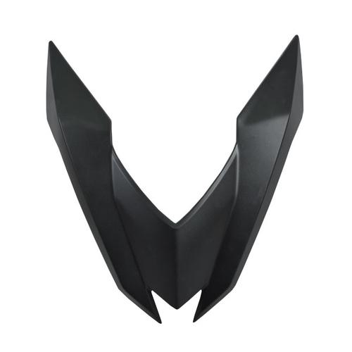 Foto Produk Cover FR Top Hitam Black Supra GTR 150 64301K56N10ZD dari Honda Cengkareng