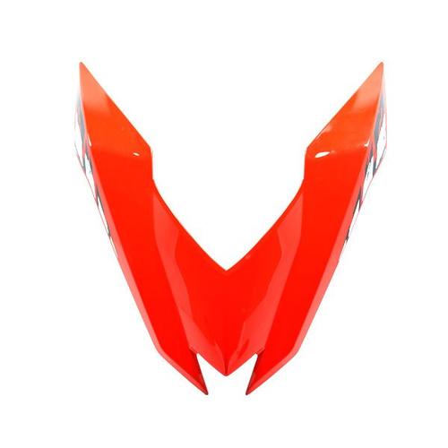 Foto Produk Cover Front Top Merah Supra GTR 64301K56N10ZM dari Honda Cengkareng