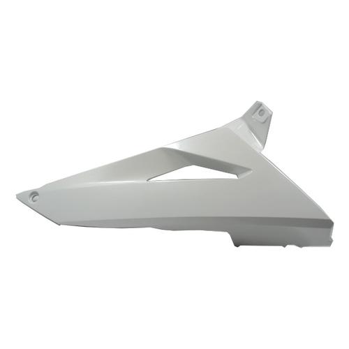 Gambar Cowl R Under Putih (Revolution White) – New CBR 150R K45G dari Honda Cengkareng Kota Tangerang Tokopedia