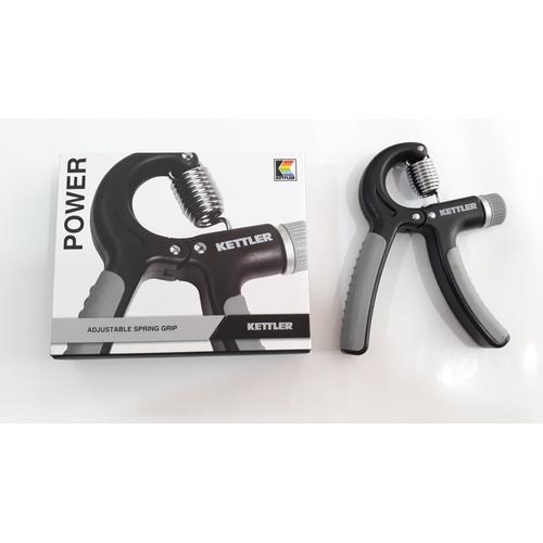 Foto Produk Handgrip Kettler Adjustable dari Warung Olahraga