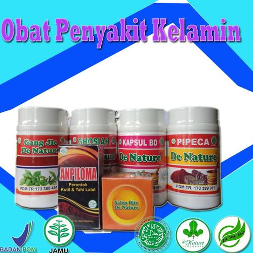 Foto Produk Obat Aampuh Khusus Kutil Kelamin Herbal De Nature dari bagus DE-NATURE