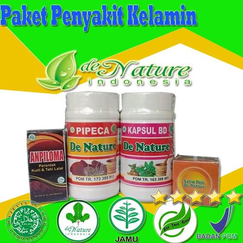 Gambar Obat Herbal kutil Kelamin Ampuh De Nature dari bagus DE-NATURE Kab. Cilacap Tokopedia