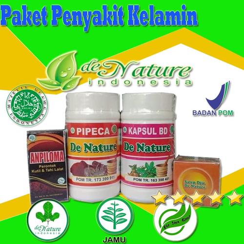 Gambar Obat Khusus Kutil Kelamin Herbal De Nature Ampuh dari bagus DE-NATURE Kab. Cilacap Tokopedia