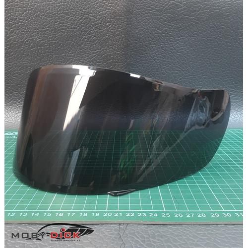Foto Produk Visor Dark KBC - Original dari Moby Helmet Pride