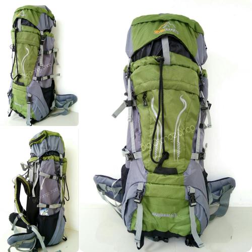 Jual Tas Gunung Seven Summits Jagratara 