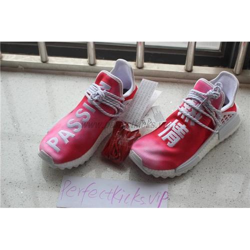 human race f&f