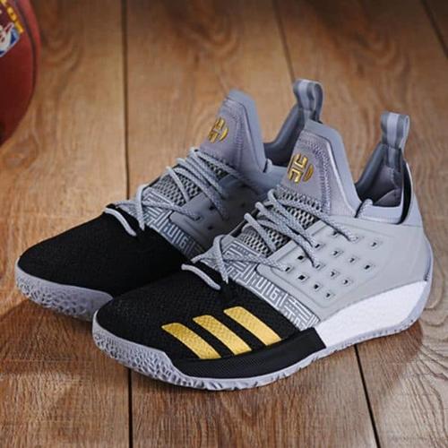 harden vol 2 black gold