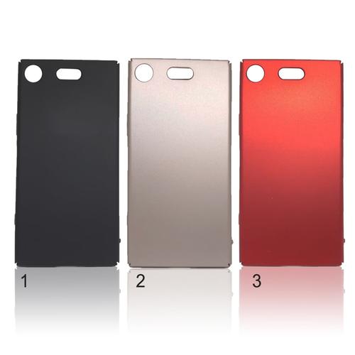 Foto Produk Slim Hard Case Cover Sony Xperia XZ1 Compact dari ImportirAcc Store