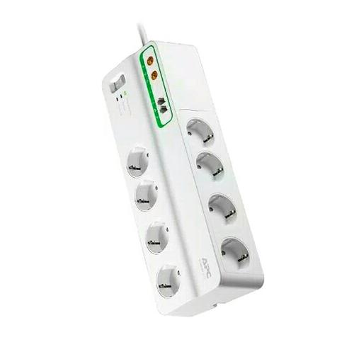 Foto Produk Surge Protector (APC) dari TECNET