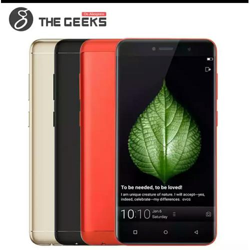 Foto Produk GIONEE A1 LITE 5.3 Inch 3GB+32GB ROM MTK 1.3GHz Octa Core Android 7.0 dari GNFALS Shop2