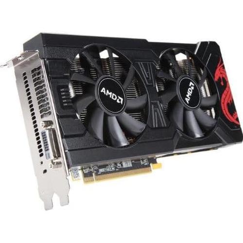 Jual Powercolor Radeon Rx 570 4gb Ddr5 Mining Edition Kab Bogor Kamubelanja Tokopedia